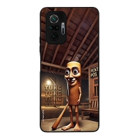 Θήκη Sonique Italian Brainrot Series για Xiaomi Redmi Note 10 Pro Tung Tung Tung Sahur