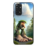 Θήκη Sonique Italian Brainrot Series για Xiaomi Redmi Note 11 4G / Redmi Note 11S Brr Brr Patapim