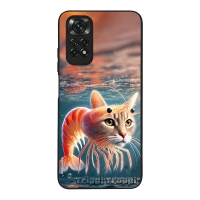 Θήκη Sonique Italian Brainrot Series για Xiaomi Redmi Note 11 4G / Redmi Note 11S Trippi Troppi