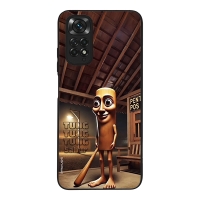 Θήκη Sonique Italian Brainrot Series για Xiaomi Redmi Note 11 4G / Redmi Note 11S Tung Tung Tung Sahur