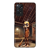 Θήκη Sonique Italian Brainrot Series για Xiaomi Redmi Note 11 Pro 4G/5G / Redmi Note 12 Pro 4G Tung Tung Tung Sahur