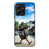 Θήκη Sonique Italian Brainrot Series για Xiaomi Redmi Note 12 4G Boneca Ambalabu