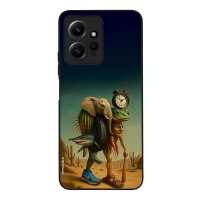 Θήκη Sonique Italian Brainrot Series για Xiaomi Redmi Note 12 4G Brainrots