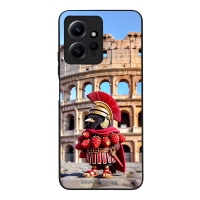 Θήκη Sonique Italian Brainrot Series για Xiaomi Redmi Note 12 4G Bri Bri Bicus de Dicus