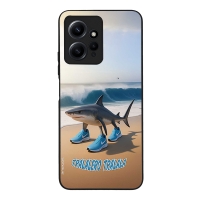Θήκη Sonique Italian Brainrot Series για Xiaomi Redmi Note 12 4G Tralalero Tralala