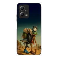 Θήκη Sonique Italian Brainrot Series για Xiaomi Redmi Note 12 5G / Poco X5 5G Brainrots