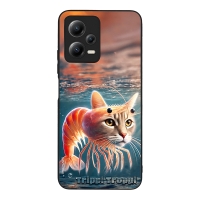 Θήκη Sonique Italian Brainrot Series για Xiaomi Redmi Note 12 5G / Poco X5 5G Trippi Troppi
