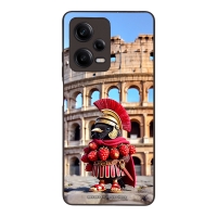 Θήκη Sonique Italian Brainrot Series για Xiaomi Redmi Note 12 Pro 5G Bri Bri Bicus de Dicus