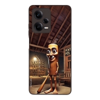 Θήκη Sonique Italian Brainrot Series για Xiaomi Redmi Note 12 Pro 5G Tung Tung Tung Sahur