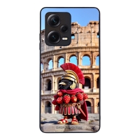 Θήκη Sonique Italian Brainrot Series για Xiaomi Redmi Note 12 Pro Plus Bri Bri Bicus de Dicus