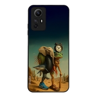 Θήκη Sonique Italian Brainrot Series για Xiaomi Redmi Note 12s Brainrots