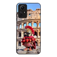 Θήκη Sonique Italian Brainrot Series για Xiaomi Redmi Note 12s Bri Bri Bicus de Dicus