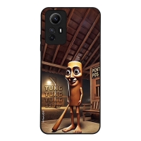 Θήκη Sonique Italian Brainrot Series για Xiaomi Redmi Note 12s Tung Tung Tung Sahur