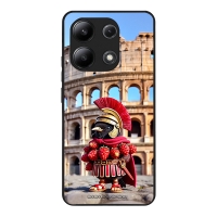 Θήκη Sonique Italian Brainrot Series για Xiaomi Redmi Note 13 4G Bri Bri Bicus de Dicus