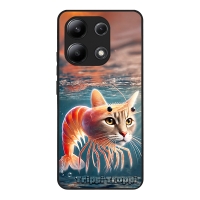 Θήκη Sonique Italian Brainrot Series για Xiaomi Redmi Note 13 4G Trippi Troppi