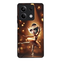 Θήκη Sonique Italian Brainrot Series για Xiaomi Redmi Note 13 5G Ballerina Cappuccina