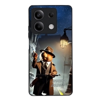 Θήκη Sonique Italian Brainrot Series για Xiaomi Redmi Note 13 5G Bobrito Bandito