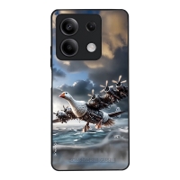 Θήκη Sonique Italian Brainrot Series για Xiaomi Redmi Note 13 5G Bombombini Gusini