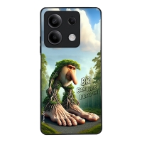 Θήκη Sonique Italian Brainrot Series για Xiaomi Redmi Note 13 5G Brr Brr Patapim