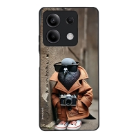 Θήκη Sonique Italian Brainrot Series για Xiaomi Redmi Note 13 5G Spijuniro Golubiro