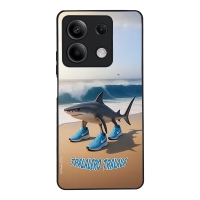 Θήκη Sonique Italian Brainrot Series για Xiaomi Redmi Note 13 5G Tralalero Tralala