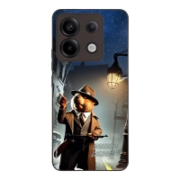 Θήκη Sonique Italian Brainrot Series για Xiaomi Redmi Note 13 Pro 5G / Poco X6 5G Bobrito Bandito