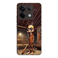 Θήκη Sonique Italian Brainrot Series για Xiaomi Redmi Note 13 Pro 5G / Poco X6 5G Tung Tung Tung Sahur