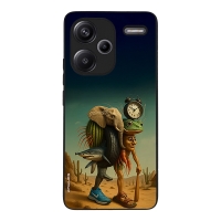 Θήκη Sonique Italian Brainrot Series για Xiaomi Redmi Note 13 Pro Plus 5G Brainrots