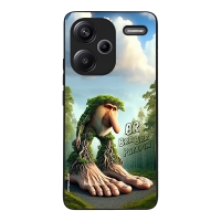 Θήκη Sonique Italian Brainrot Series για Xiaomi Redmi Note 13 Pro Plus 5G Brr Brr Patapim