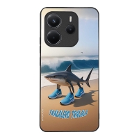 Θήκη Sonique Italian Brainrot Series για Xiaomi Redmi Note 14 4G (163.3mm) Tralalero Tralala