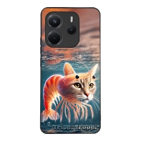Θήκη Sonique Italian Brainrot Series για Xiaomi Redmi Note 14 4G (163.3mm) Trippi Troppi