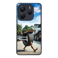 Θήκη Sonique Italian Brainrot Series για Xiaomi Redmi Note 14 5G Boneca Ambalabu