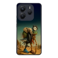 Θήκη Sonique Italian Brainrot Series για Xiaomi Redmi Note 14 5G Brainrots