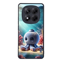 Θήκη Sonique Italian Brainrot Series για Xiaomi Redmi Note 14 Pro 4G Blueberrinni Octopussini