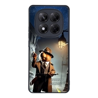 Θήκη Sonique Italian Brainrot Series για Xiaomi Redmi Note 14 Pro 4G Bobrito Bandito