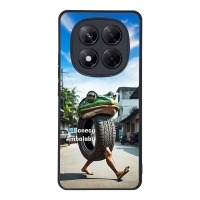 Θήκη Sonique Italian Brainrot Series για Xiaomi Redmi Note 14 Pro 4G Boneca Ambalabu