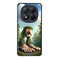 Θήκη Sonique Italian Brainrot Series για Xiaomi Redmi Note 14 Pro 4G Brr Brr Patapim