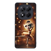 Θήκη Sonique Italian Brainrot Series για Xiaomi Redmi Note 14 Pro 5G / Poco X7 5G Ballerina Cappuccina