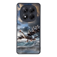 Θήκη Sonique Italian Brainrot Series για Xiaomi Redmi Note 14 Pro 5G / Poco X7 5G Bombombini Gusini