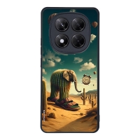 Θήκη Sonique Italian Brainrot Series για Xiaomi Redmi Note 14 Pro 5G / Poco X7 5G Lirili Larila
