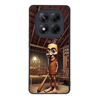 Θήκη Sonique Italian Brainrot Series για Xiaomi Redmi Note 14 Pro 5G / Poco X7 5G Tung Tung Tung Sahur