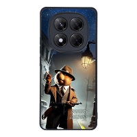 Θήκη Sonique Italian Brainrot Series για Xiaomi Redmi Note 14 Pro Plus 5G Bobrito Bandito