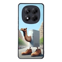 Θήκη Sonique Italian Brainrot Series για Xiaomi Redmi Note 14 Pro Plus 5G Frigo Camelo