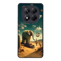 Θήκη Sonique Italian Brainrot Series για Xiaomi Redmi Note 14 Pro Plus 5G Lirili Larila