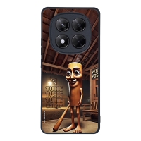 Θήκη Sonique Italian Brainrot Series για Xiaomi Redmi Note 14 Pro Plus 5G Tung Tung Tung Sahur