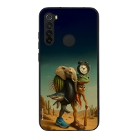 Θήκη Sonique Italian Brainrot Series για Xiaomi Redmi Note 8 / Redmi Note 8 2021 Brainrots