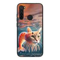 Θήκη Sonique Italian Brainrot Series για Xiaomi Redmi Note 8 / Redmi Note 8 2021 Trippi Troppi