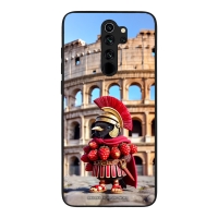 Θήκη Sonique Italian Brainrot Series για Xiaomi Redmi Note 8 Pro Bri Bri Bicus de Dicus