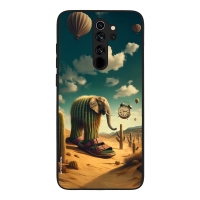 Θήκη Sonique Italian Brainrot Series για Xiaomi Redmi Note 8 Pro Lirili Larila