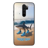 Θήκη Sonique Italian Brainrot Series για Xiaomi Redmi Note 8 Pro Tralalero Tralala